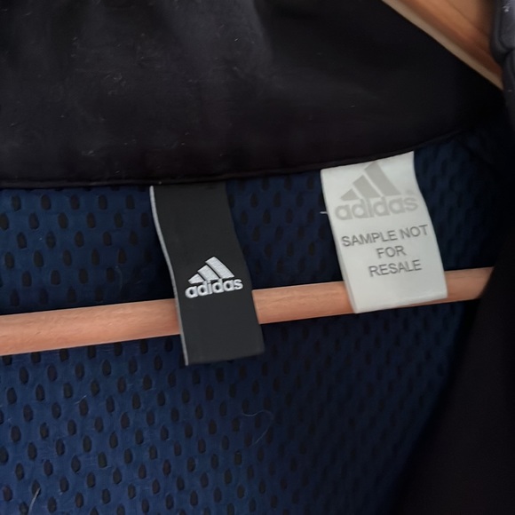 Adidas Track Jacket - Picture 3 of 7